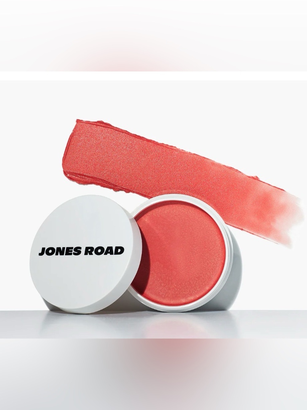 Jones Road Miracle Balm - Miami Beach- NIB